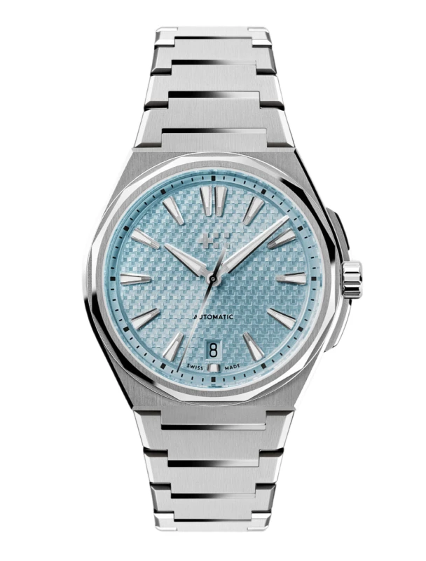 St.Christopher 3点セット Christopher Ward Twelve X Steel Special Edition