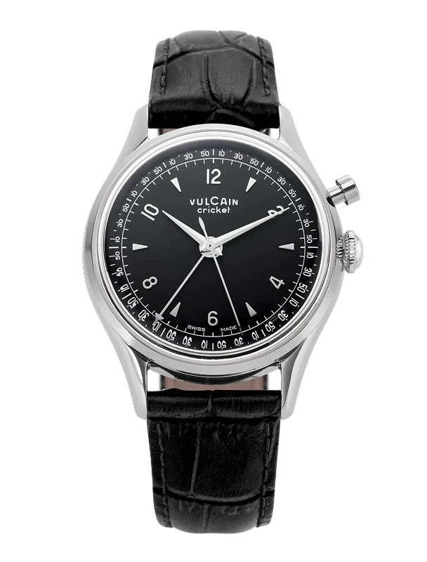 Vulcain Cricket Tradition 39mm Ref:100168A05.BAL248