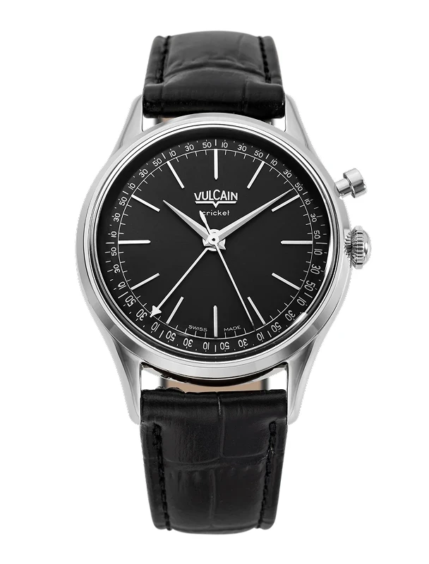 Vulcain Cricket President 39mm Ref:100273A00.BAL248