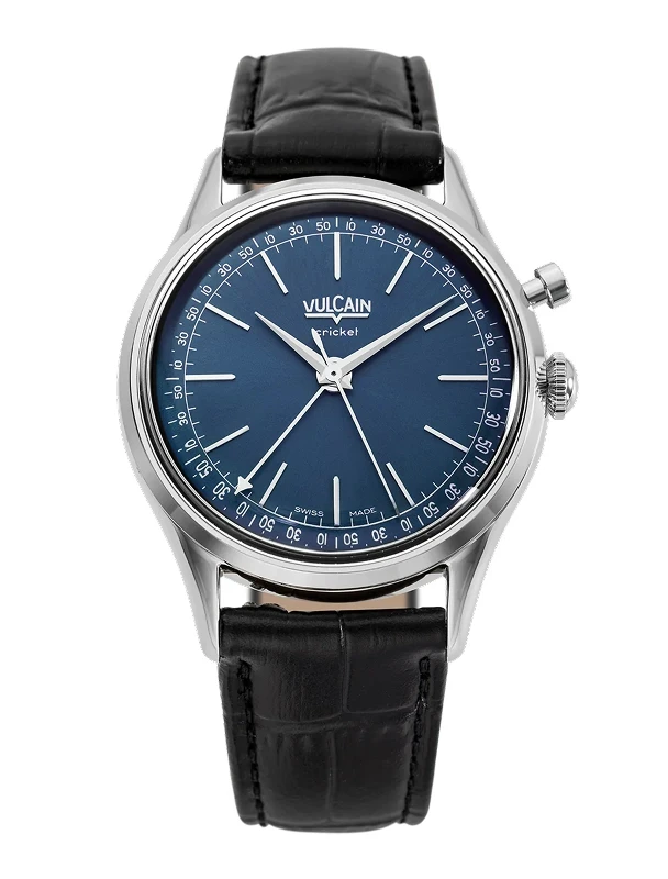 Vulcain Cricket President 39mm Ref:100273A30.BAL248