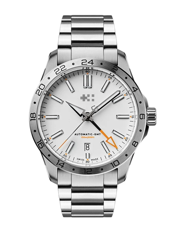 Christopher Ward C63 Sealander GMT 39mm Ref:C63-39AGM3-S00W2-B0