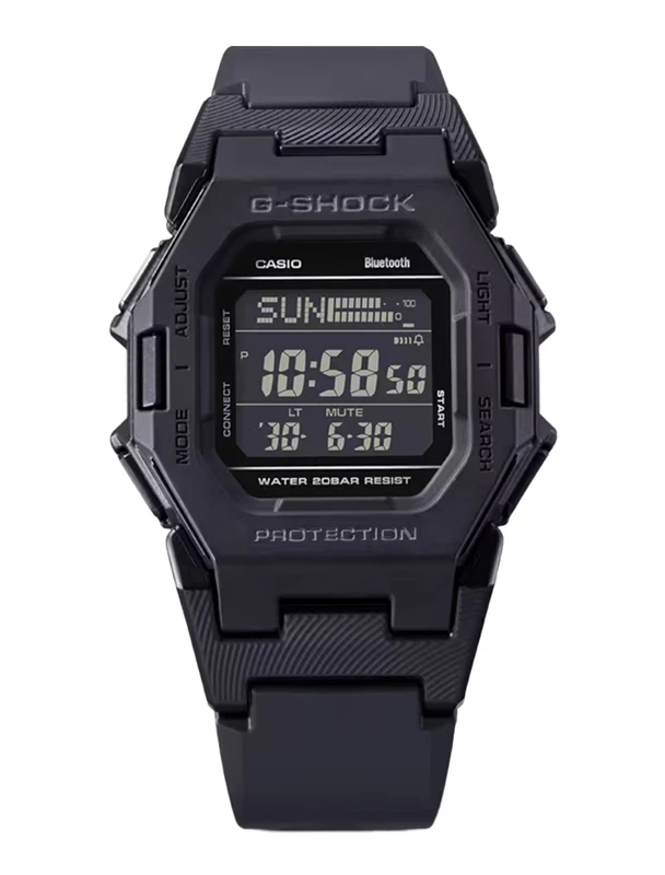 Casio G-Shock GD-B500 Series 41.5mm Ref:GD-B500-1