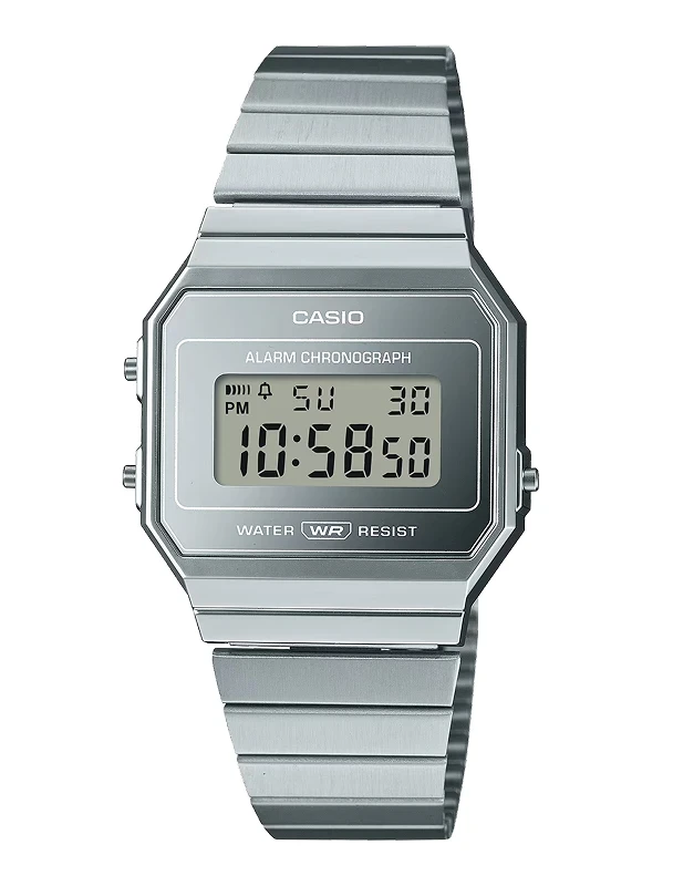 Casio A700W 35.5mm Ref:A700WEV-7A