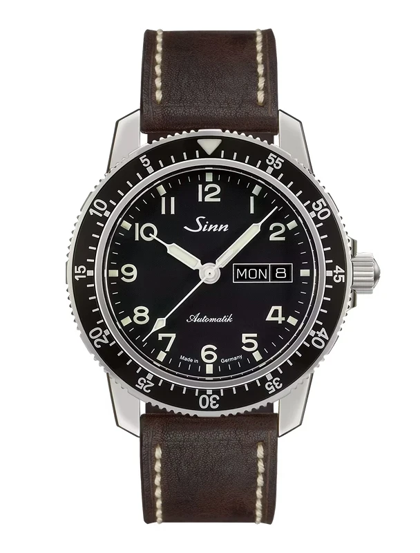 Sinn 104 41mm Ref:104.011