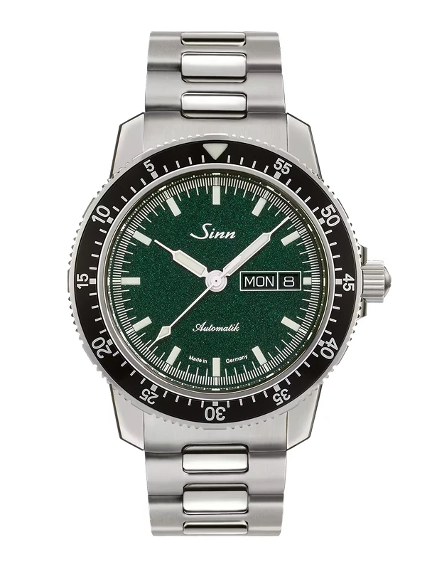 Sinn 104 41mm Ref:104.0131