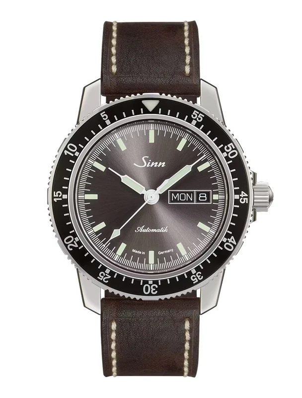 Sinn 104 41mm Ref:104.014