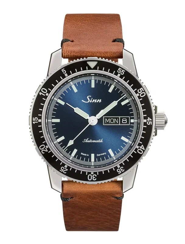 Sinn 104 41mm Ref:104.013
