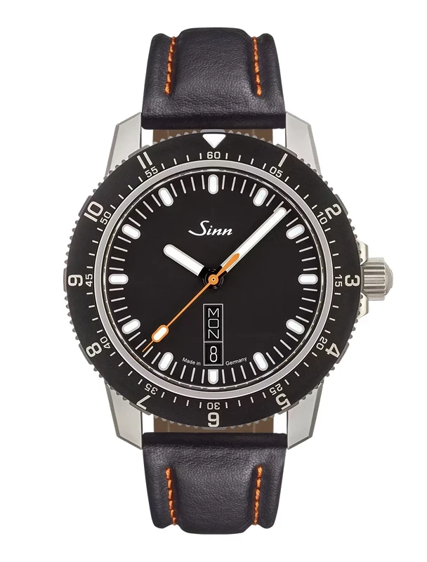 Sinn 105 41mm Ref:105.010