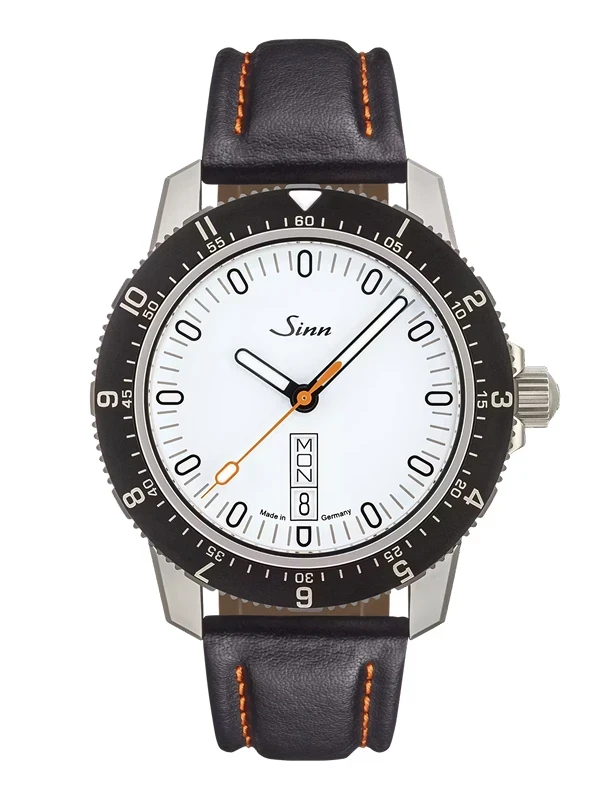 Sinn 105 41mm Ref:105.011