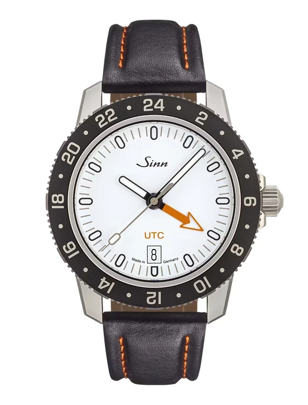 Sinn 105 GMT 41mm Ref:105.021