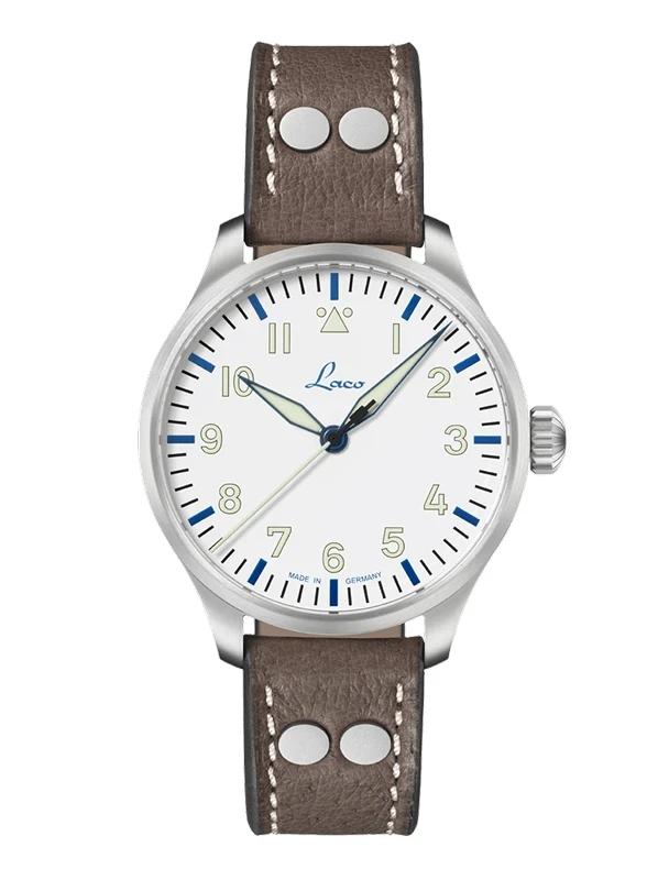 Laco Augsburg 39mm Ref:862183