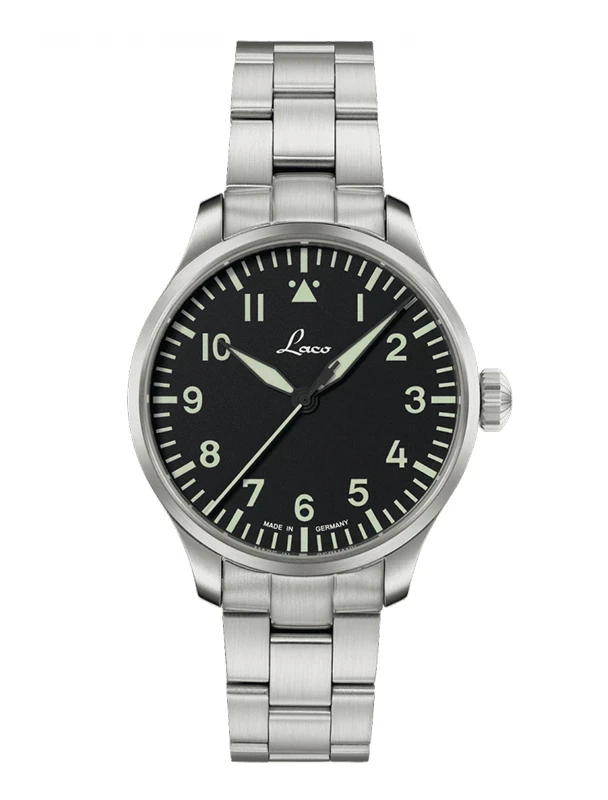 Laco Augsburg 39mm Ref:862140