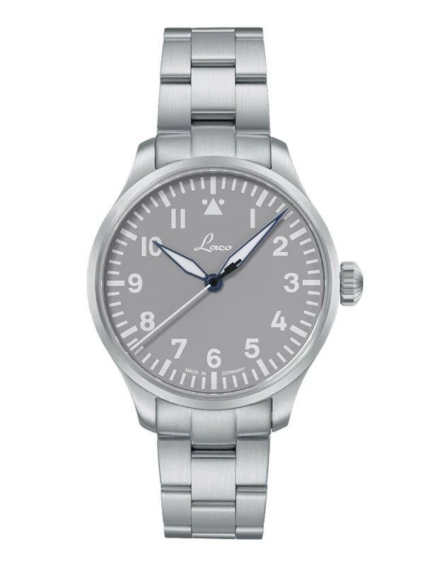 Laco Augsburg 39mm Ref:862161.MB