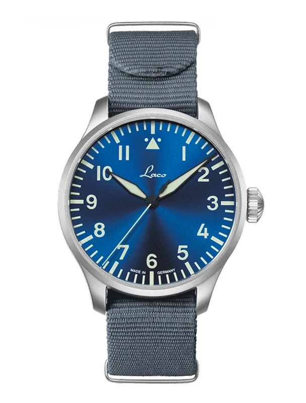 Laco Augsburg 42mm Ref:862100