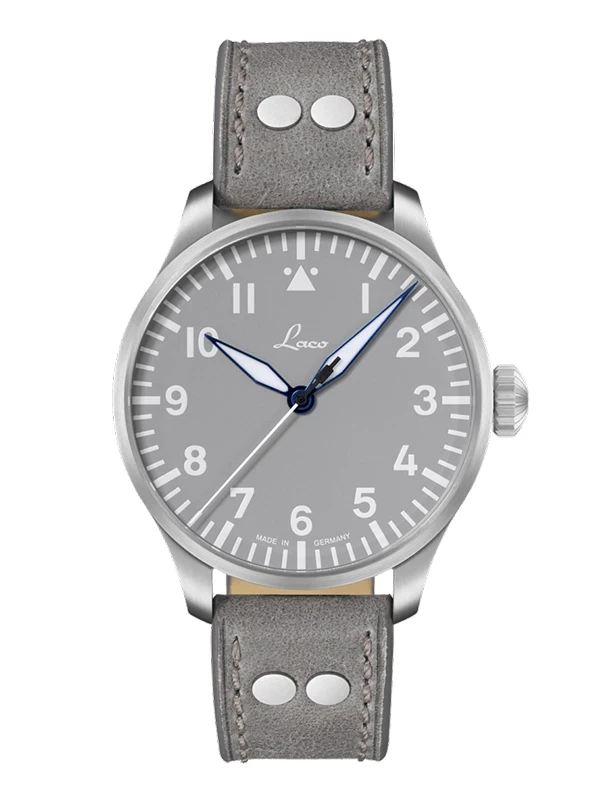 Laco Augsburg 42mm Ref:862158