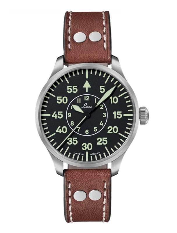 Laco Aachen 39mm Ref:861990