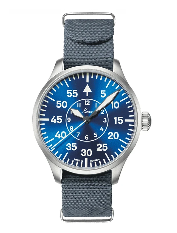 Laco Aachen 39mm Ref:862103