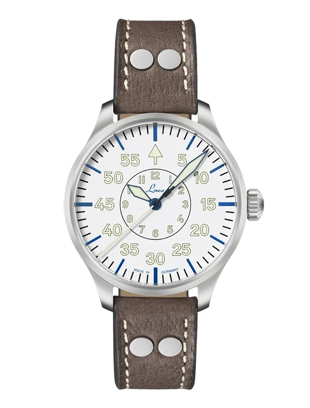 Laco Aachen 39mm Ref:862184