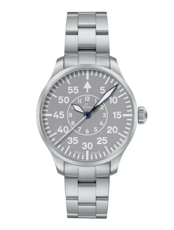 Laco Aachen 39mm Ref:862162.MB
