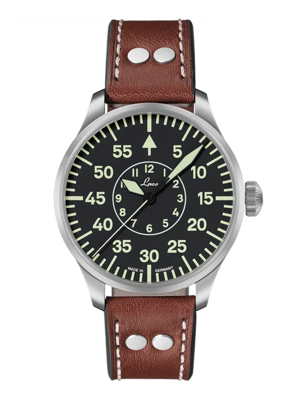 Laco Aachen 42mm Ref:861690.2