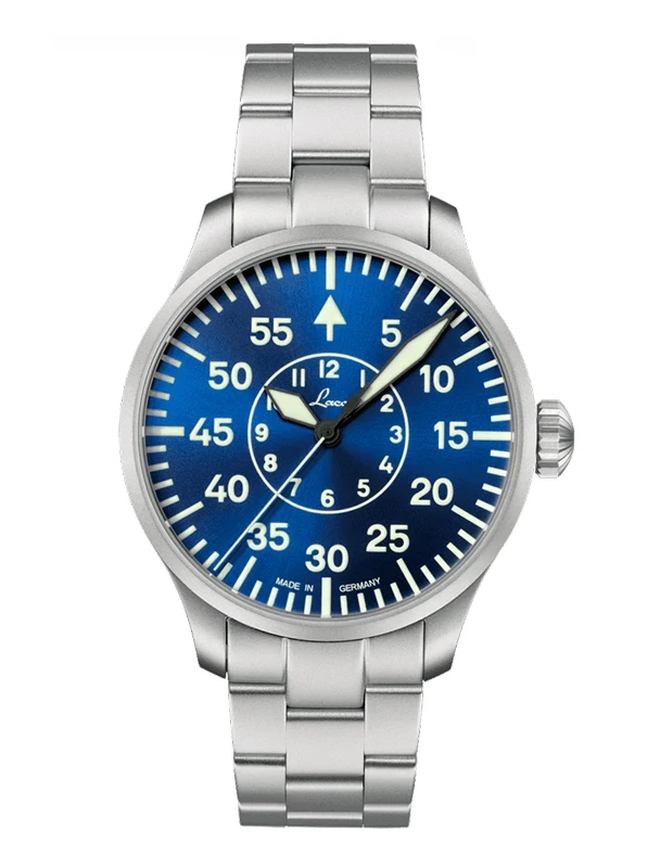 Laco Aachen 42mm Ref:862101.MB