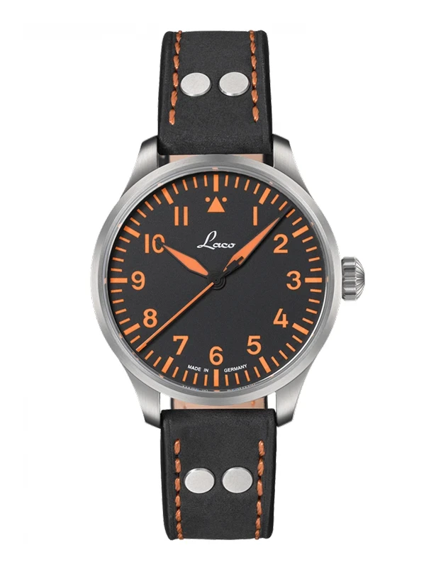Laco Neapel 39mm Ref:862129