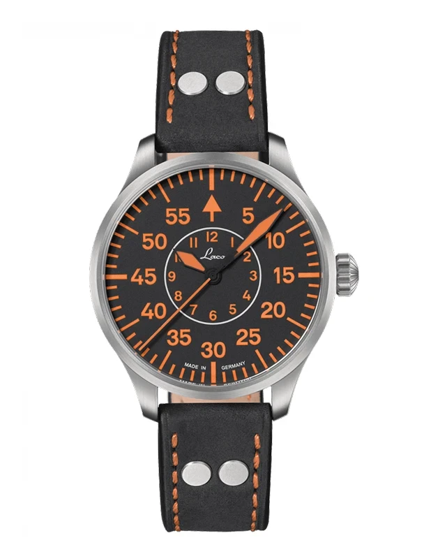 Laco Palermo 39mm Ref:862130