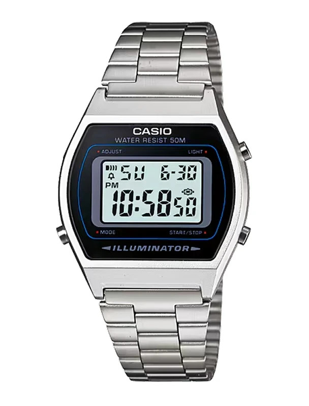 Casio B640W 35mm Ref:B640WD-1AV
