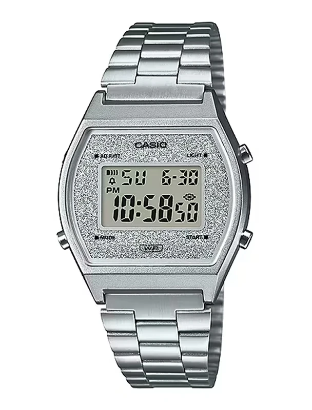 Casio B640W 35mm Ref:B640WDG-7