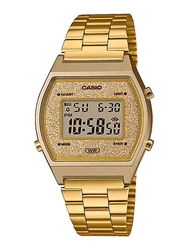 Casio B640W 35mm Ref:B640WGG-9