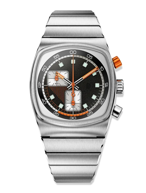 Brew Super Metric 36mm Ref:super-metric-burnt-orange