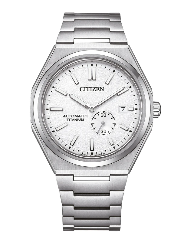 Citizen Zenshin Automatic 40.5mm - Chronotick