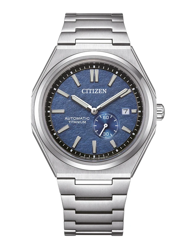 Citizen Zenshin Automatic 40.5mm Ref:NJ0180-80L