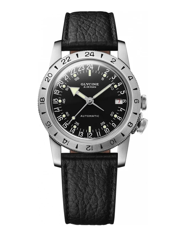 Glycine Airman Purist 36mm Ref:GL0371