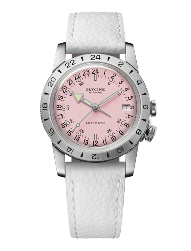 Glycine Airman Purist 36mm Ref:GL0488