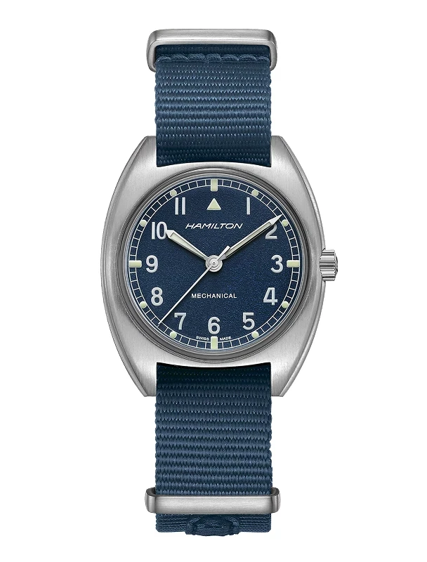 Hamilton Khaki Aviation Pilot Pioneer Mechanical 36mm Ref:H76419941