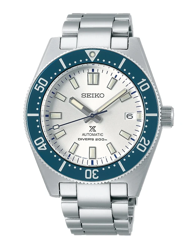 Seiko Prospex Sea SPB Date 40.5mm Ref:SPB213