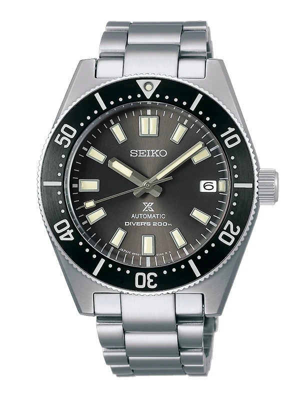Seiko Prospex Sea SPB Date 40.5mm Ref:SPB143