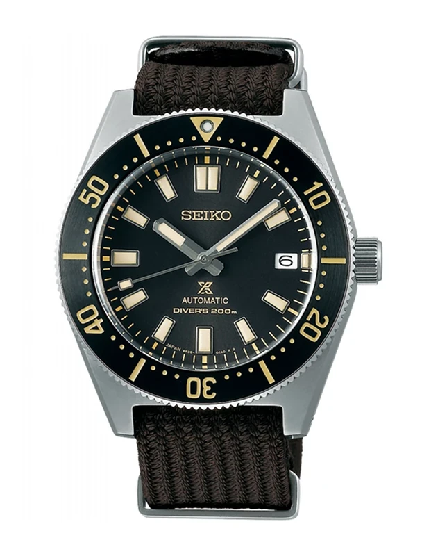 Seiko Prospex Sea SPB Date 40.5mm Ref:SPB239