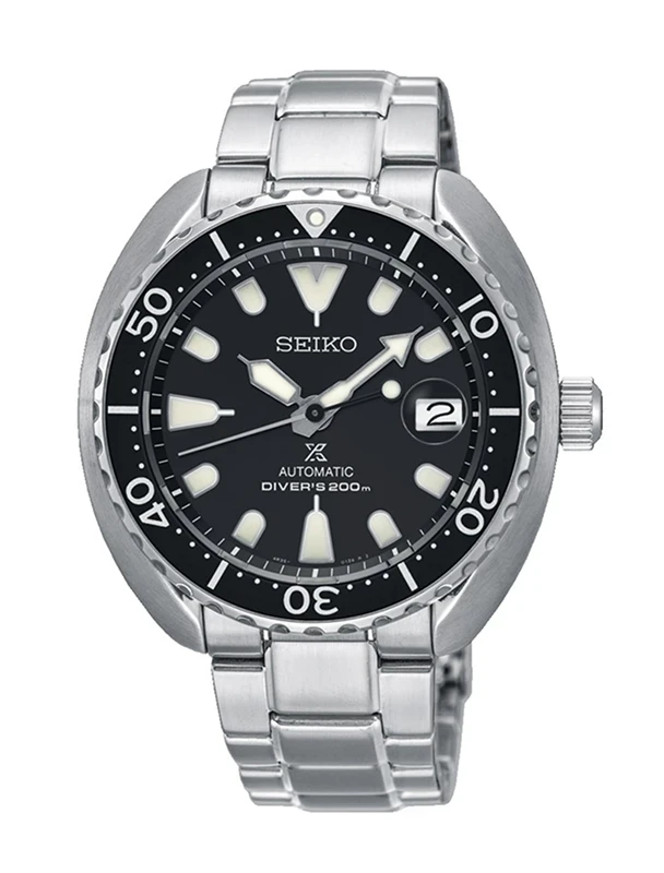 Seiko Prospex Sea SRPC Date 42.3mm Ref:SRPC35K1