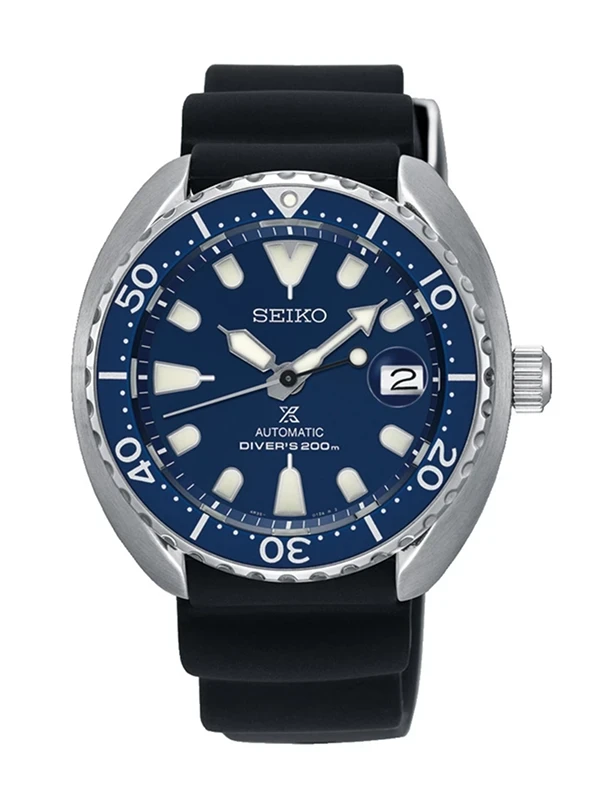 Seiko Prospex Sea SRPC Date 42.3mm Ref:SRPC39K1