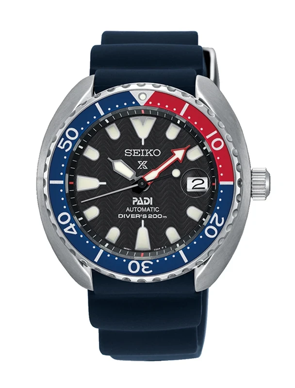Seiko Prospex Sea SRPC Date 42.3mm Ref:SRPC41K1