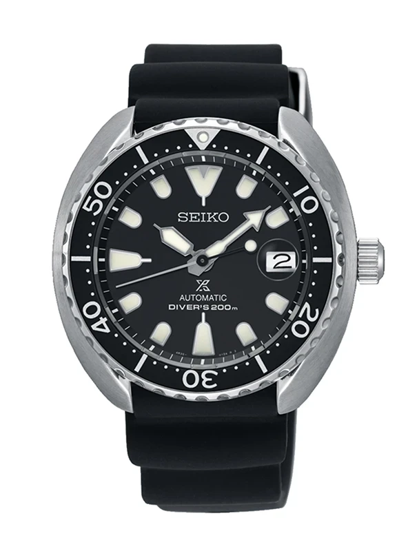 Seiko Prospex Sea SRPC Date 42.3mm Ref:SRPC37K1