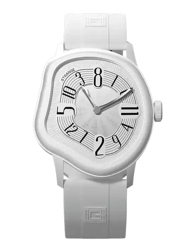 Grandeur Strange 39mm Ref:all-glow-limited-100