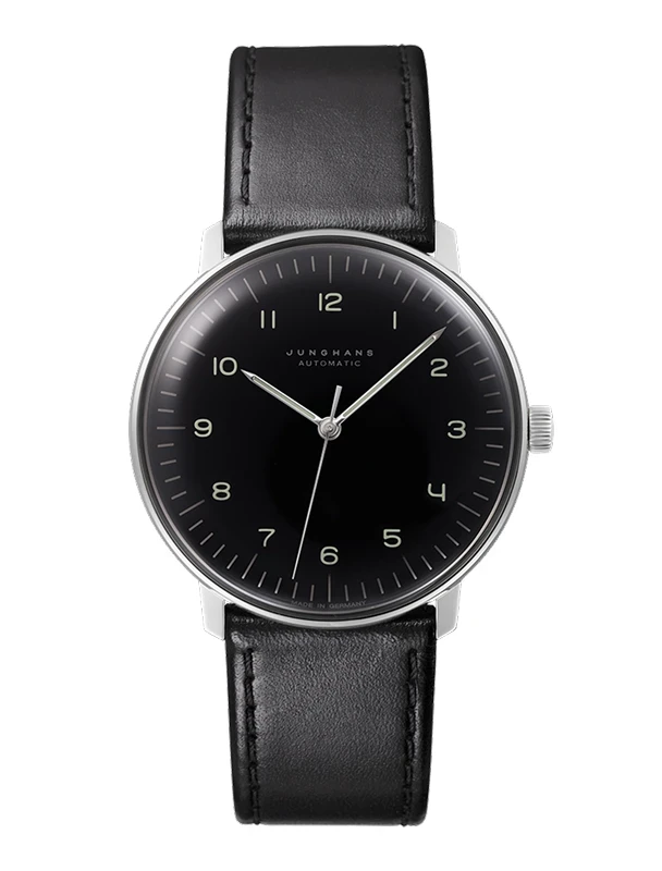 Junghans Max Bill Automatic 38mm Ref:27/3400.02