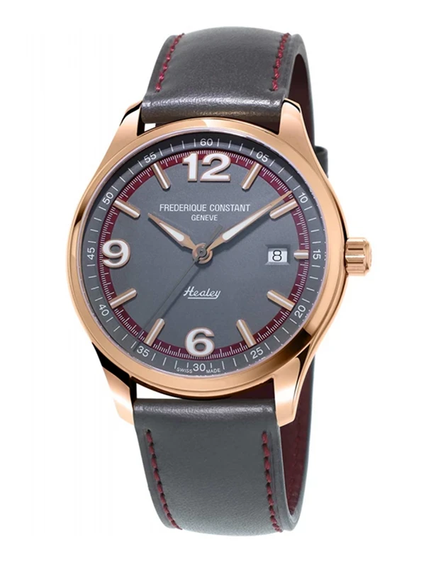 Frederique Constant Vintage Rally Healey 40mm Ref:FC-303GBRH5B4