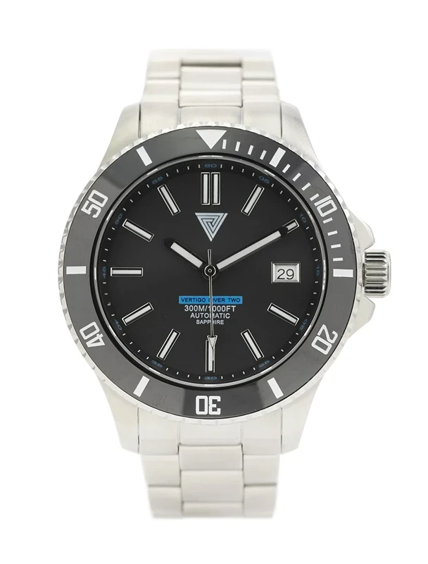 Vertigo Diver Two 42.5mm Ref:vertigo-diver-two
