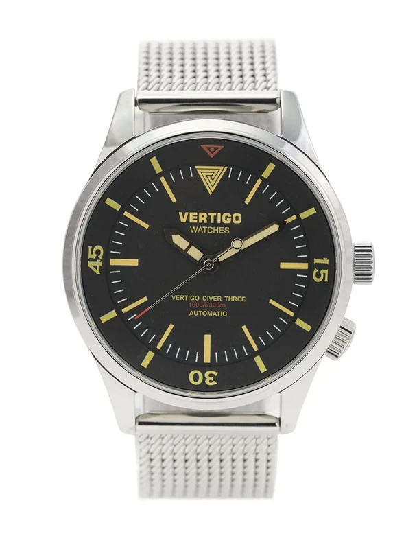 Vertigo Diver Three 40mm Ref:vertigo-diver-three
