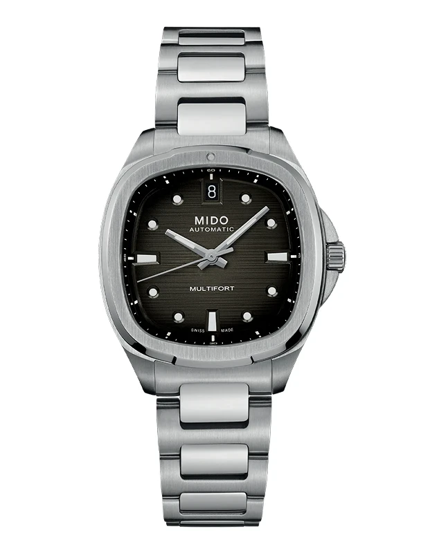 Mido Multifort TV 35mm Ref:M049.307.11.081.00