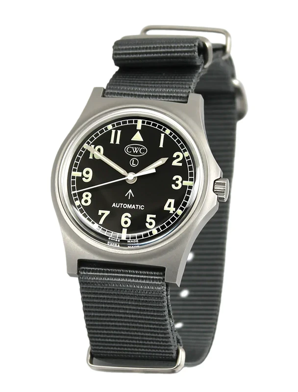 CWC G22 Automatic 38.5mm Ref:73827